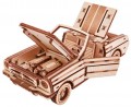 Wood Trick Cabriolet