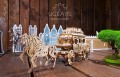 UGears Stagecoach