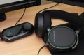 SteelSeries Arctis Pro + GameDAC