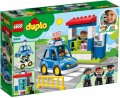 Lego Police Station 10902