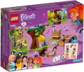 Lego Mias Forest Adventures 41363