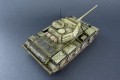 MiniArt T-44M Soviet Medium Tank (1:35)
