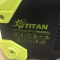 TITAN PM 300AL