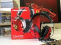 ThrustMaster T.Racing Scuderia Ferrari Edition