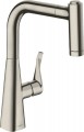 Hansgrohe Metris 14834