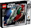 Lego Slave I - 20th Anniversary Edition 75243