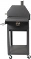Grandhall Xenon Charcoal