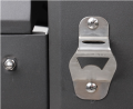 Grandhall Xenon Charcoal