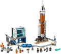 Lego Deep Space Rocket and Launch Control 60228