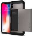 Spigen Slim Armor CS for iPhone X/XS