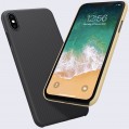 Nillkin Super Frosted Shield for iPhone Xs Max