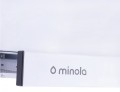 Minola HTL 6615 WH 1000 LED