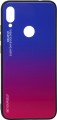 Becover Gradient Glass Case for Redmi 7