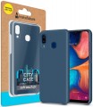 MakeFuture City Case for Galaxy A20/A30
