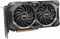 MSI Radeon RX 5700 XT MECH OC