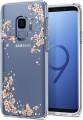 Spigen Liquid Crystal Blossom for Galaxy S9