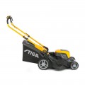Stiga Combi 50 SQ DAE