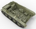 MiniArt T-60 Early Series (1:35)