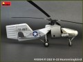 MiniArt FL 282 V-23 Hummingbird (1:35)