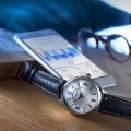 Frederique Constant Horological Smartwatch Gents Notify