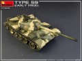 MiniArt Type 59 Early Prod. (1:35)