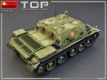 MiniArt TOP Armoured Recovery Vehicle (1:35)