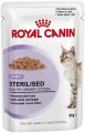 Royal Canin Sterilised Grave Pouch 0.085 kg 0.08 кг