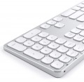 Satechi Aluminum Bluetooth Keyboard