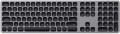 Satechi Aluminum Bluetooth Keyboard