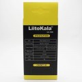 Упаковка Liitokala Lii-100