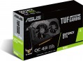 Asus GeForce GTX 1650 TUF OC GDDR6