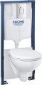 Grohe Solido 39418000 WC