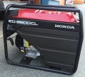 Honda EG3600CL