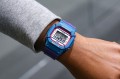 Casio BGD-525F-6