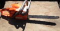 Husqvarna 142 15