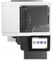 HP LaserJet Enterprise Flow M635Z