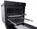 Samsung Dual Cook NV75T9879CD