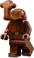 Lego Mos Eisley Cantina 75290