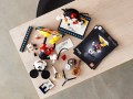 Lego Mickey Mouse and Minnie Mouse Buildable Characters 4317