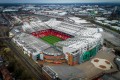 Lego Old Trafford Manchester United 10272