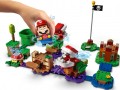 Lego Piranha Plant Puzzling Challenge Expansion Set 71382