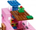 Lego The Pig House 21170