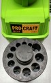 Pro-Craft EBS-250