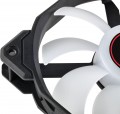 Corsair Air Series AF140 LED (2018) Red 140mm