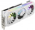 Asus GeForce RTX 3080 ROG STRIX GAMING OC WHITE