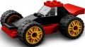 Lego Bricks and Wheels 11014