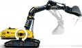 Lego Heavy-Duty Excavator 42121