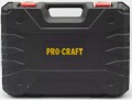 Pro-Craft PA18BL Extra