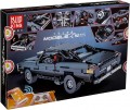 Mould King Muscle Car 13081