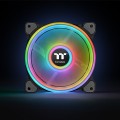 Thermaltake Riing Quad 14 RGB Radiator Fan TT Premium Editio